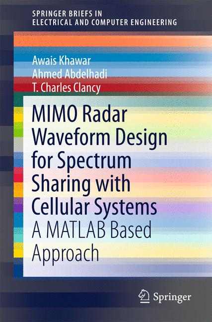 Mimo Radar Waveform…