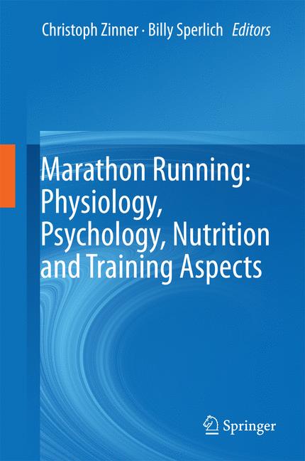 Marathon Running: P… - image