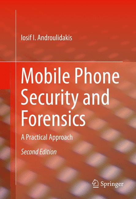 Mobile Phone Securi… - image