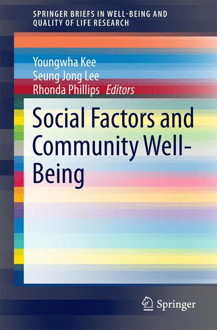 Social Factors And … - image