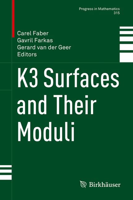 K3 Surfaces And The…