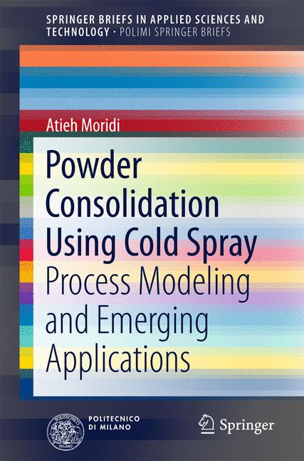 Powder Consolidatio…