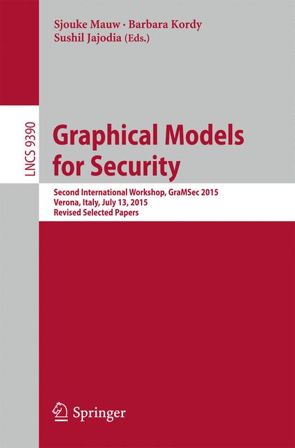 Graphical Models Fo…