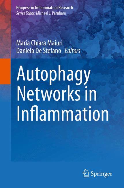 Autophagy Networks …