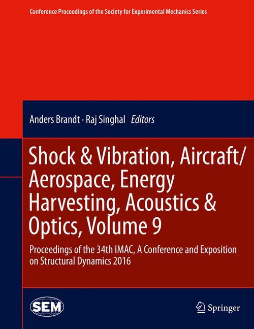 Shock & Vibration, …