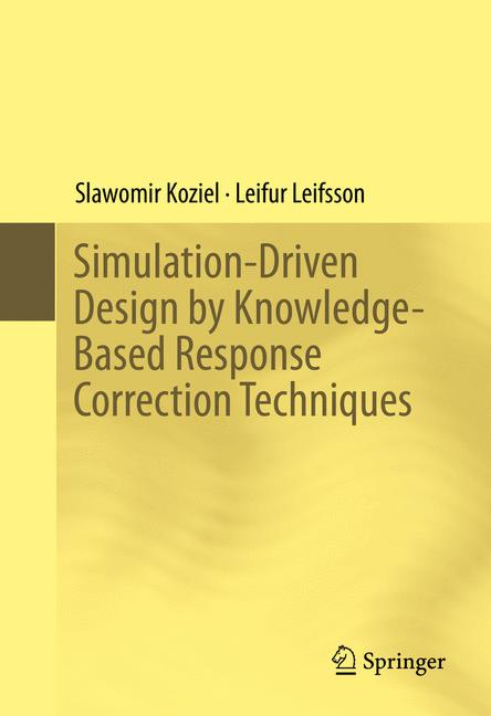 Simulation-Driven D… - image