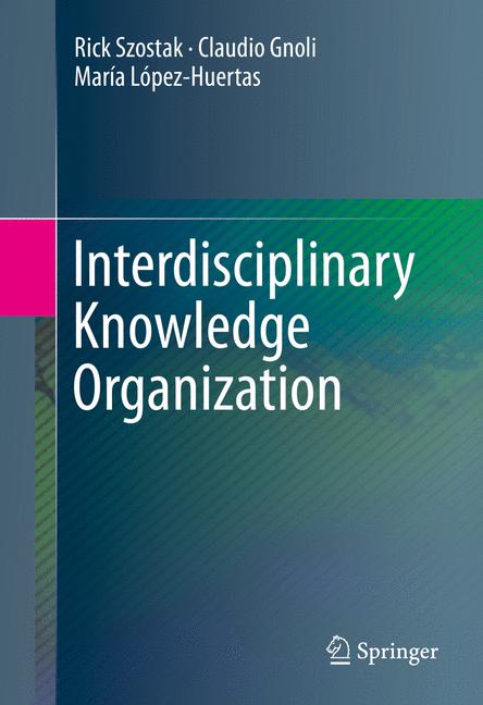 Interdisciplinary K… - image