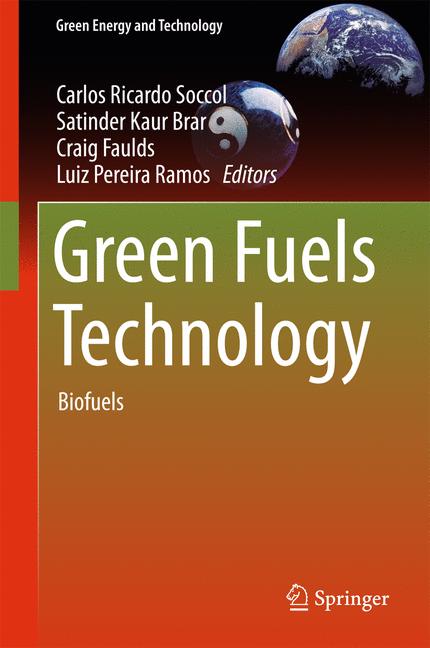 Green Fuels Technol… - image