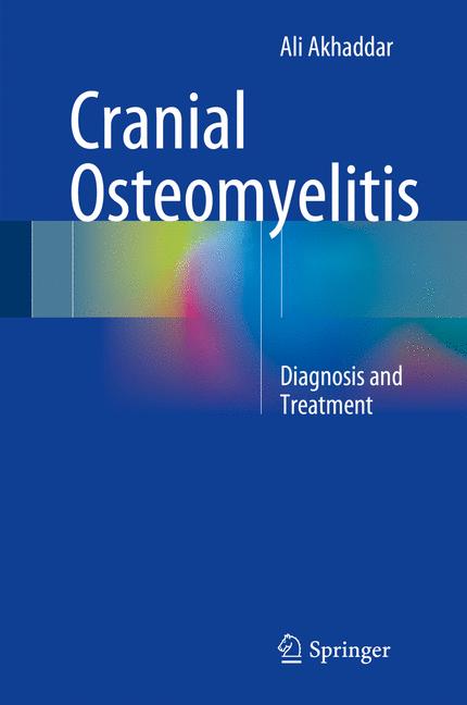 Cranial Osteomyelit…
