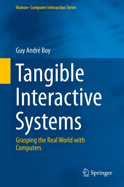 Tangible Interactiv… - image