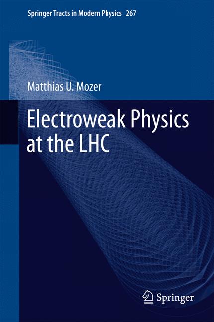 Electroweak Physics… - image