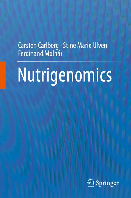 Nutrigenomics - image