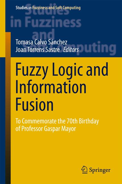Fuzzy Logic And Inf…