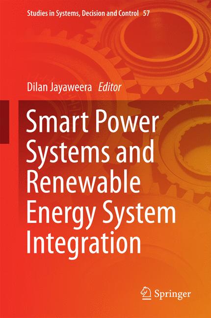 Smart Power Systems…