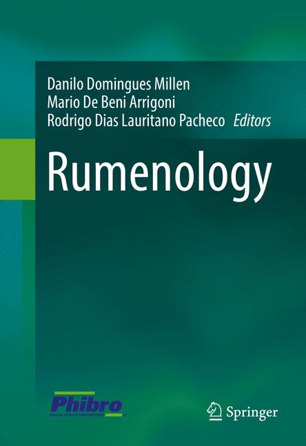 Rumenology - image