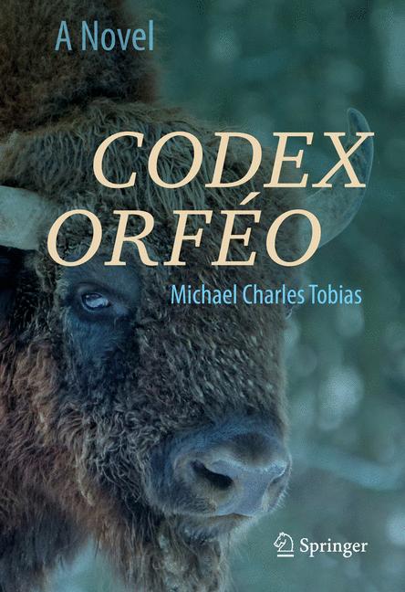 Codex OrfÃ©O - image