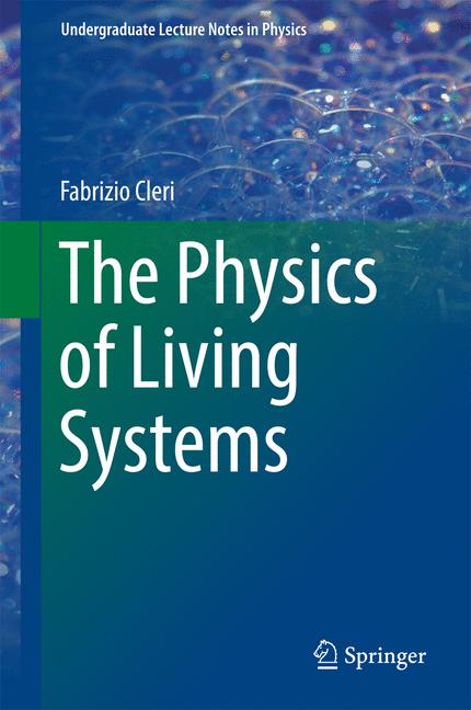 The Physics Of Livi… - image