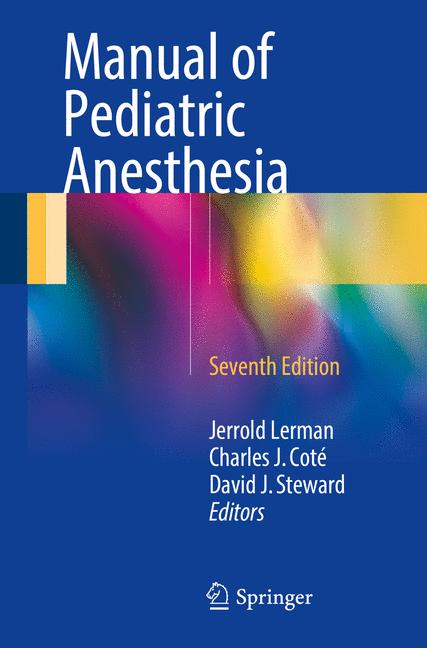 Manual Of Pediatric…
