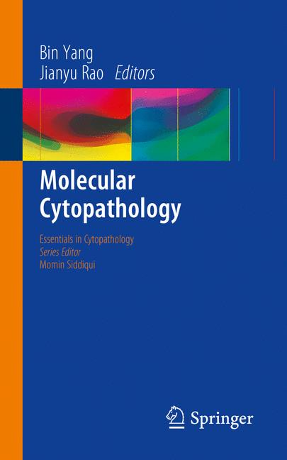 Molecular Cytopatho… - image
