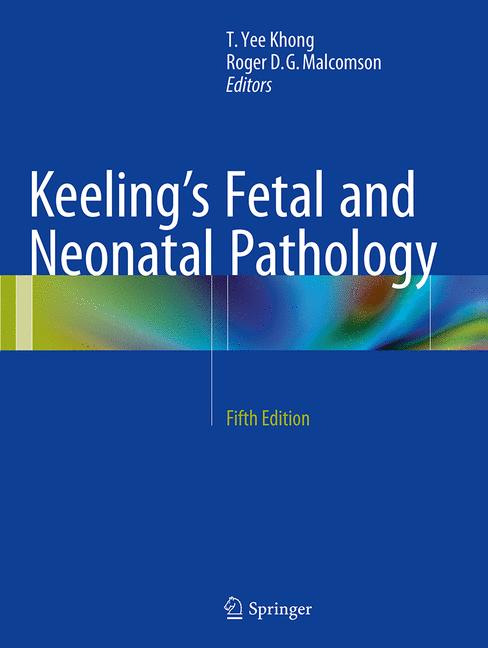 Keeling's Fetal And…