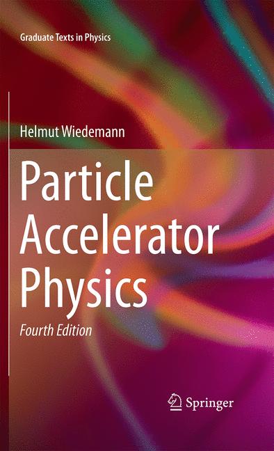 ISBN 9783319307596 product image for Particle Accelerator Physics | upcitemdb.com