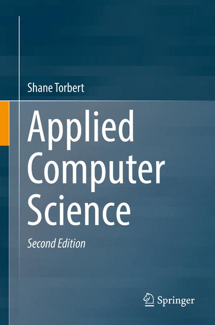 Applied Computer Sc…