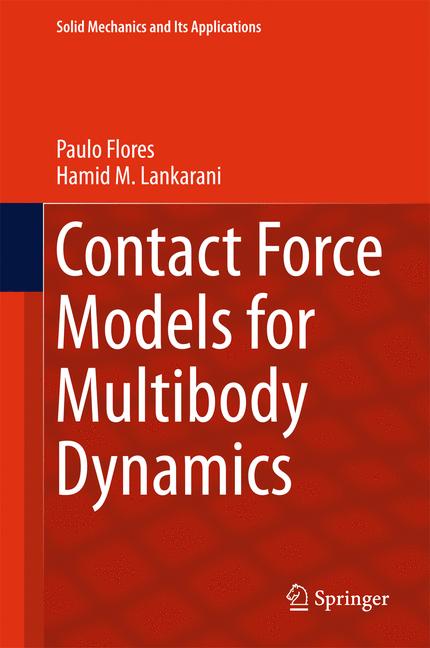 Contact Force Model…