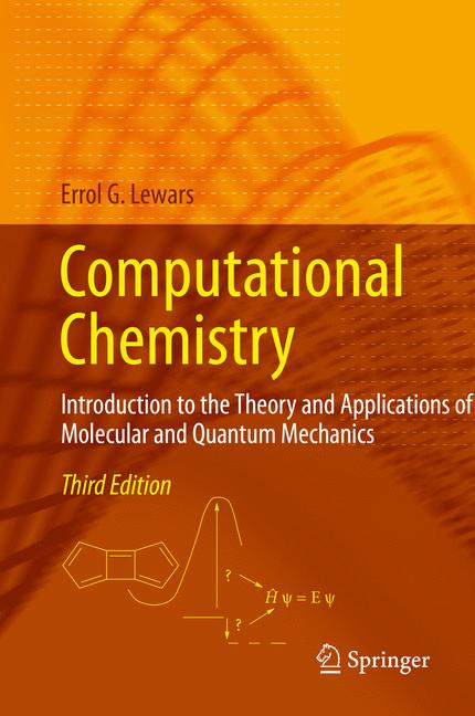 Computational Chemi… - image