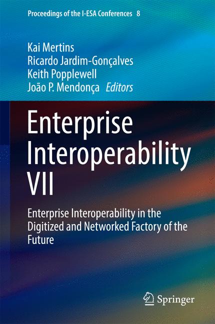 Enterprise Interope… - image