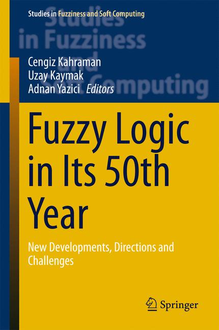 Fuzzy Logic In Its … - image