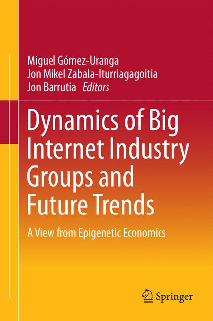Dynamics Of Big Int… - image