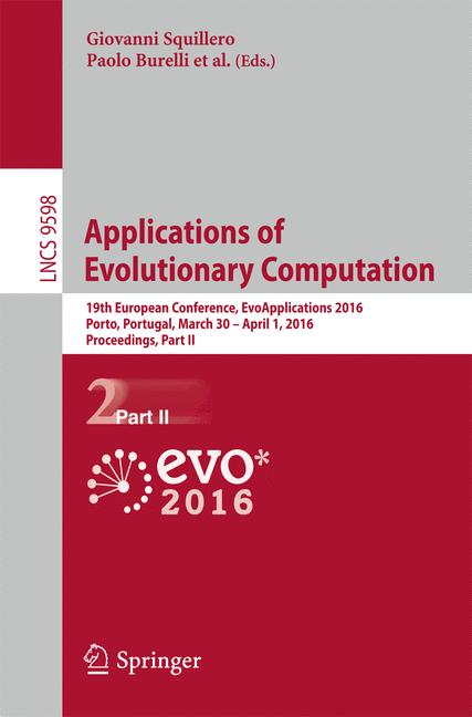 Applications Of Evo…