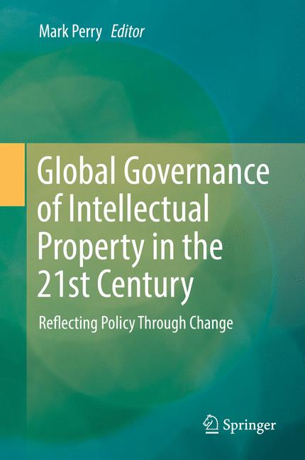 Global Governance O…