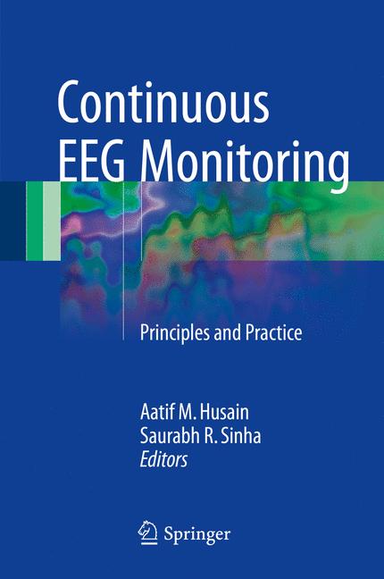 Continuous Eeg Moni…