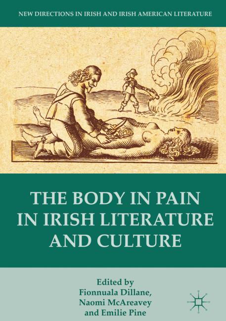 The Body In Pain In…
