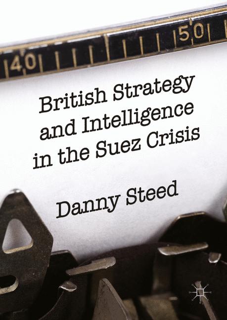 British Strategy An… - image