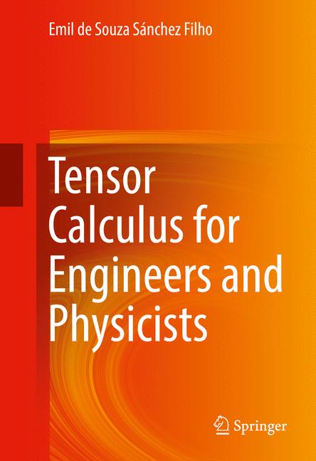 Tensor Calculus For…
