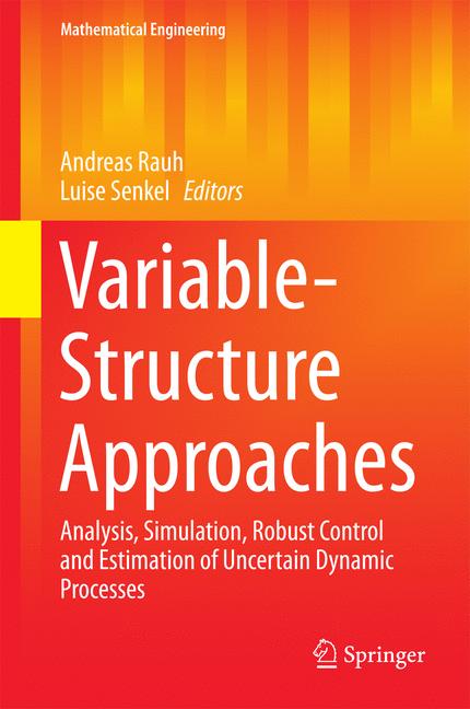 Variable-Structure …