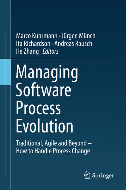 Managing Software P…
