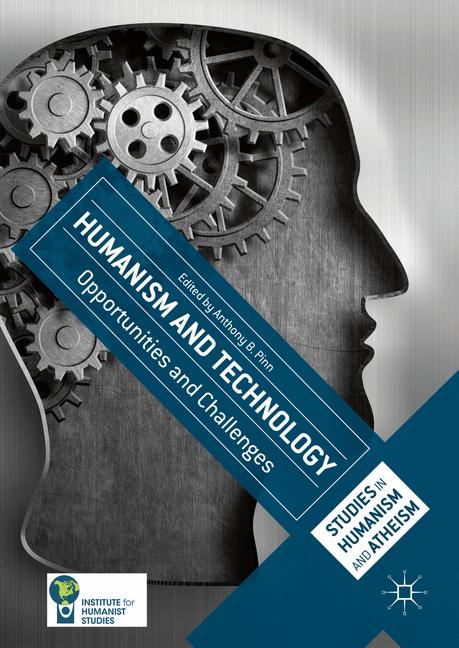 Humanism And Techno… - image