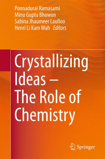 Crystallizing Ideas… - image