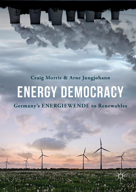 Energy Democracy - image