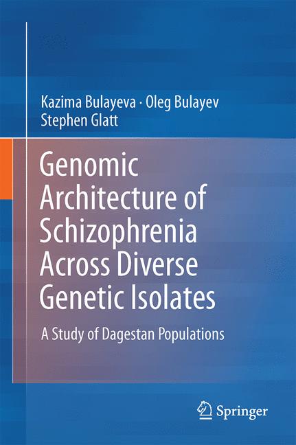 Genomic Architecture Of Schizophrenia Across Diverse Genetic Isolates
