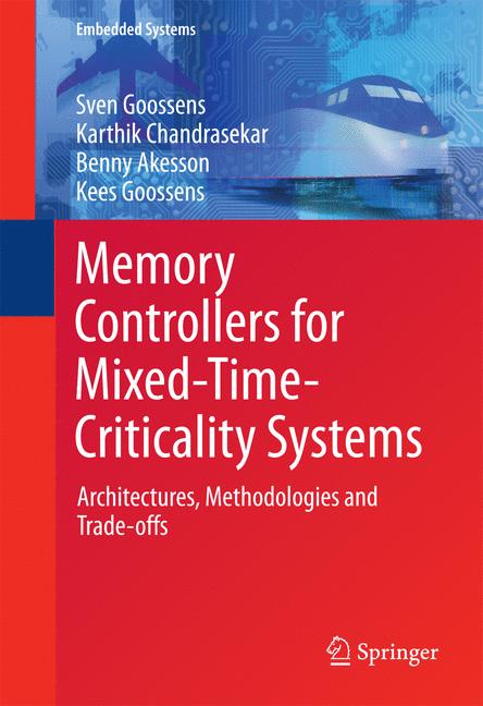 Memory Controllers …
