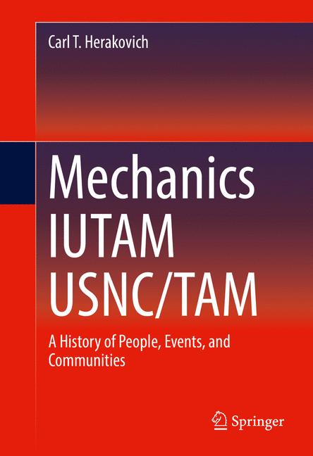 Mechanics Iutam Usn… - image