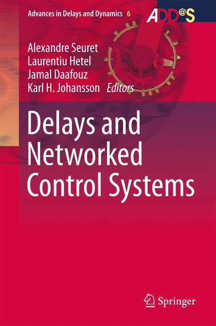 Delays And Networke… - image