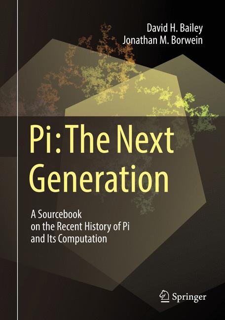 Pi: The Next Genera… - image