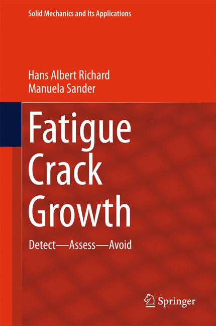 Fatigue Crack Growth - image