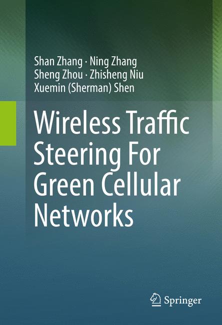Wireless Traffic St…