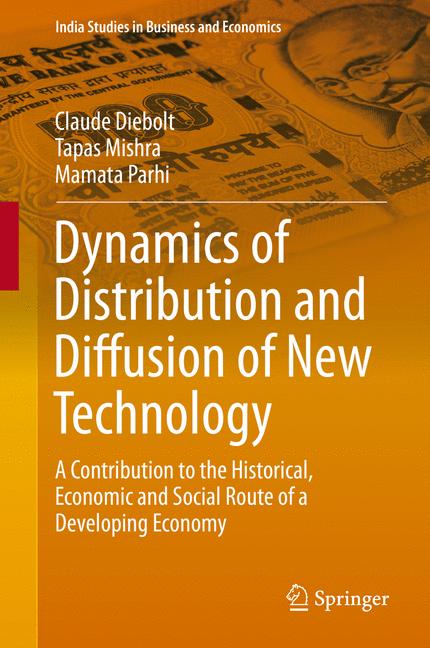 Dynamics Of Distrib… - image